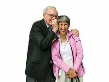 खतरे की घंटी : जानिए वॉरेन बफे क्यों बेच रहे विमान कंपनियों के शेयर