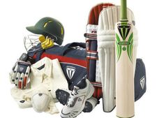 Cricket : खेलना नहीं है महंगा, जानिए सामानों का रेट
