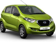 Datsun ने लॉन्च की 3 लाख रु से कम में कार, जानें फीचर्स