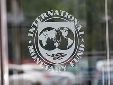 IMF की चेतावनी : कोरोना के कारण और गिरेगी ग्लोबल इकोनॉमी