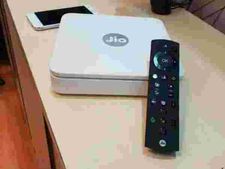 JioFiber : सेट-टॉप बॉक्स को मिला Amazon Prime Video सपोर्ट