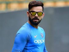 Virat Kohli : सबसे अधिक पैसा कमाने वाले एथलीटों में अकेले भारतीय, जानिए कमाई
