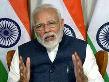 पीएम मोदी का स्वदेशी चीजों के इस्तेमाल पर जोर