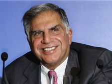 रतन टाटा ने बताया, स्टार्टअप का समर्थन करने में हुई खुशी 