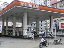 इंडियन ऑयल को हुआ घाटा, 4 साल में पहली बार ऐसा हुआ