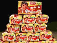 लॉकडाउन में Parle-G ने बनाया नया रिकॉर्ड
