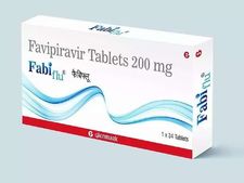 Glenmark ने लांच की कोरोना की दवा, जानिए रेट और डोज