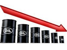 Crude Oil के दाम फिर से रसातल की तरफ, 40 डॉलर के नीचे पहुंचे