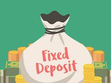 Fixed Deposit : यहां होगा सबसे जल्दी पैसा डबल, जानिए टॉप 6 बैंकों की ब्याज दर
