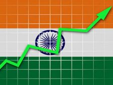 भारतीय इकोनॉमी लौटेगी तरक्की की राह पर, 9.5 फीसदी ग्रोथ का अनुमान