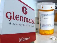 Glenmark : कोरोना की दवा लॉन्च करते ही शेयर में 27 फीसदी की उछाल