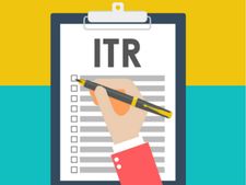 ITR ऑनलाइन भरना हुआ आसान, जान‍िए प्रक्रिया