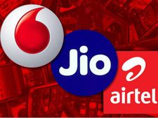 Jio, Airtel और Vodafone : मिल रहा रोज 3 जीबी तक डेटा, कॉलिंग और एसएमएस बेनेफिट