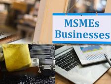 MSME : सरकारी बैंक जम कर दे रहे लोन, बांट दिए 12,200 करोड़ रु