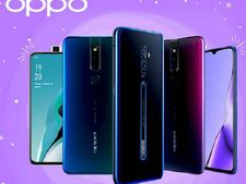 Oppo Fantastic Days Sale : स्मार्टफोन्स पर मिल रहा भारी डिस्काउंट, जल्दी करें