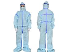 बड़ी खबर : मोदी सरकार ने दी PPE Kit निर्यात की अनुमति