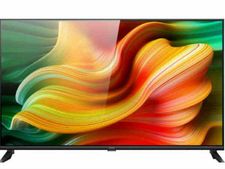 आज से शुरू हुई Realme Smart TV की ऑनलाइन सेल, म‍िलेगा बेस्ट डील और डिस्काउंट 