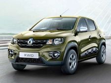 Kwid पर आज मिल रही 35000 रु की छूट और 3 EMI फ्री का ऑफर