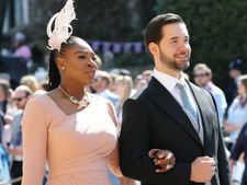 अश्वेतों के लिए Serena Williams के पति का बड़ा कदम, दिया अपनी कंपनी से इस्तीफा
