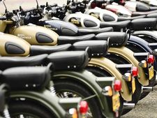 Bullet : घर पर कराएं सर्विसिंग, जानिए कंपनी की नई सुविधा