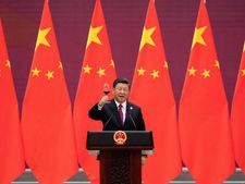 China पर एक बार फिर चोट, जानिए पूरा मामला