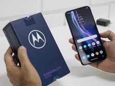 Motorola One Fusion+ स्मार्टफोन की आज है फ्लैश सेल, मिलेगा बंपर ऑफर 