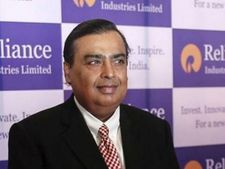 Mukesh Ambani : दुनिया की सबसे बड़ी ऊर्जा कंपनियों में के एक बनेगी रिलायंस