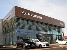 Hyundai का अगस्‍त ऑफर : इन कारों पर मिल रहा बंपर डिस्काउंट, 60 हजार रु तक का होगा फायदा 