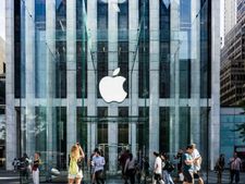 Market Capital : Google और Facebook मिल कर भी नहीं हैं Apple के बराबर