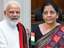 बढ़ सकती है EMI पर छूट योजना, जानिए वित्त मंत्री निर्मला सीतारमण की राय