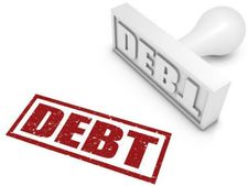 2020-21 में GDP के 90 फीसदी तक बढ़ सकता है सरकार का कर्ज