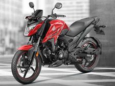 Honda Motorcycle : यूनिकॉर्न के बाद महंगी हुई ये धांसु बाइक, जानिए कितने बढ़े दाम