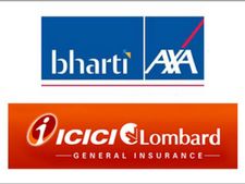 ICICI Lombard और Bharti AXA का होगा विलय, तैयार होगी तीसरी सबसे बड़ी बीमा कंपनी
