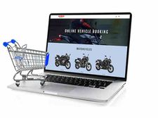 बाइक/ स्कूटर : Yamaha दे रहा घर बैठे ऑनलाइन बुकिंग की सुविधा, जानि‍ए क्‍या है कीमत 