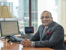 HDFC Bank : आदित्य पुरी की जगह शशिधर जगदीशन बनेंगे नए सीईओ