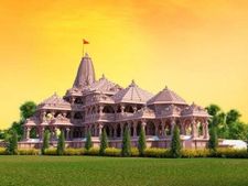 डबल फायदा : राम मंदिर के लिए करें दान, साथ में पाएं Income Tax छूट