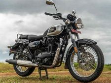 Benelli Imperiale 400 : 6 हजार रु में आपकी हो जाएगी ये बाइक, बाकी पैसा EMI में चुकाएं