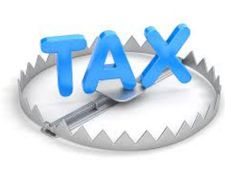 Income Tax : कई बैकों में हैं खाते, तो जानिए क्यों हैं आप रडार पर