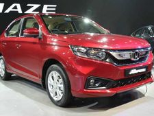 Honda September Offer : कारों पर मिल रहा 2.5 लाख रु तक का डिस्काउंट, जल्दी करें