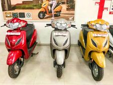 खुशखबरी : Honda की 2 दमदार स्कूटरों पर मिल रहा Cashback, उठाएं फायदा