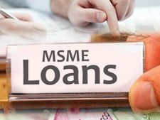 MSME : 42 लाख फर्म्स को 1.63 लाख करोड़ रु का लोन हुआ पास