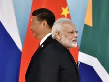 बड़ा खुलासा : China ने देश की 1600 कंपनियों में किया है निवेश