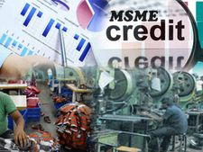 MSME : Loan पर मिली मोहलत खत्म होने से 4 करोड़ फर्म्स पर मुसीबत