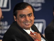 Mukesh Ambani के रिटेल कारोबार में Amazon खरीद सकती है हिस्सा 