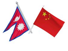 खुलासा : Nepal कर रहा China और ईरान के बीच दलाली, तोड़ रहा प्रतिबंध