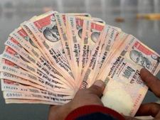 नोटबंदी के शातिरों की लगी लाटरी, पैसा हो गया दोगुना