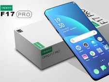 Oppo F17 Pro : शुरू हुई सेल, कैशबक सहित 3200 रु बचाने का मौका