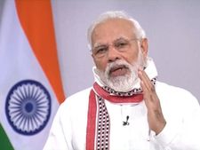 PM Cares Fund : जानिए खुद पीएम मोदी ने कितना किया है दान