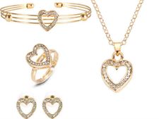 Gold : ये हैं सबसे सस्ते जेवर, तुरंत खरीदना संभव