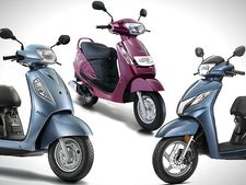 बढ़ी Scooty की डिमांड, सस्‍ते में म‍िलने वाली ये है बेस्ट स्कूटर